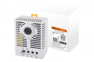 TDM Термостат электронный ТЭН-01 230В от -20 до +60 °C SQ0832-0026
