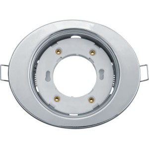 Navigator св-к встр GX53 эллипс 126(90)x41 xром NGX-O1-003-GX53 93028