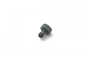 Rehau Переходник для подключения крана G 26,5мм (3/4") 12681431300