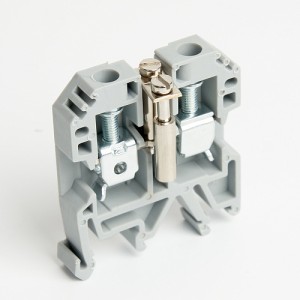 Stekker Центральная перемычка для ЗНИ 4мм (JXB 4) 2PIN LD558-2-40 (уп.20шт, цена за уп) 49130