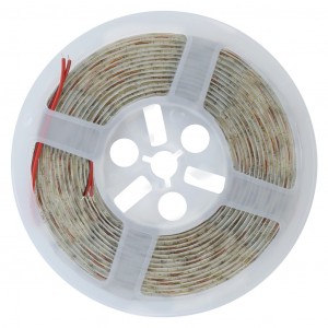 SmartBuy лента св/д 24V 14,4w/m 120led/m IP65 4000K 4K (уп 5м,цена за уп) SBL-IP65-24V-14-4-4000K