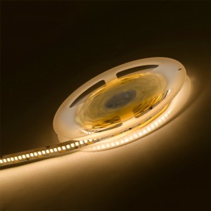 SmartBuy лента св/д 12V 21,6w/m SMD 240led/m IP20 3000K 2K (уп 5м,цена за уп) SBL-IP20-21-6-3000K