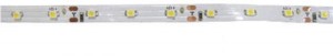 Ecola Лента св/д 12V 4.8W/m 60Led/m IP20 6000K 5м 240Lm/m 6K (интер) STD SMD3528 S2LD05ESB