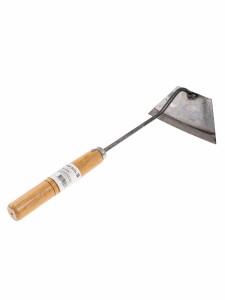 1-2.sale Тяпка ручная, металл/дерево, 37*15см E1M