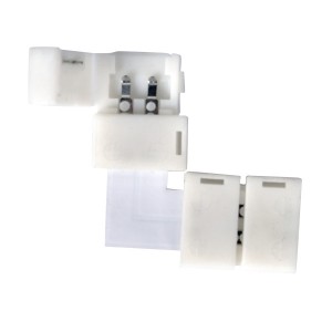 Elektrostandard LED 1L коннектор для 3528 одноцв. св/д ленты L (уп.10шт), a035991