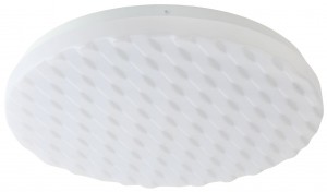ЭРА SPB-6 Slim 5 св-к св/д декоративный 15W(900Lm) 6500K 6K 210х50 1759