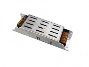 General драйвер (блок питания) для св/д ленты 24V 150W 187х45х35 GDLI-LB-150-IP20-24 519113