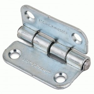 Кунгур накл ПН5-40 цинк б/ш Петля (300, 10)