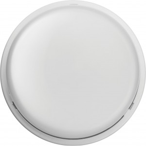 ОНЛАЙТ св-к св/д  влагозащ. круг 12W(900lm)4K d198х48 Epistar OBL-R2-12-4K-WH-IP65-LED 61988