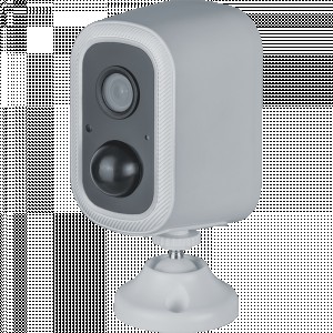 Navigator умная Видеокамера аккум. Солн.бат. 96х60х73+панель 240х210х10 IP65 NSH-CAM-05 82639