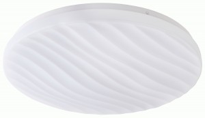 ЭРА SPB-6 св/д декоративный 36W(820lm) 6500K 6K Slim 325х60 1912