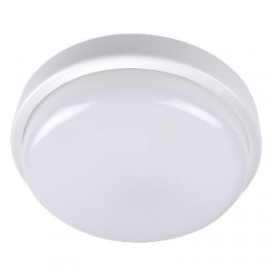 Jazzway св-к св/д IP65 24W 4000K 4K круг белый PBH - PC2-RA .5046580
