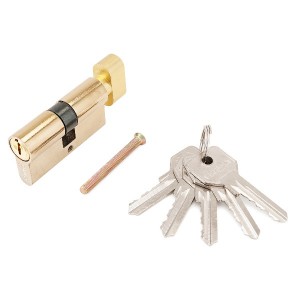 СТАНДАРТ Z.I.70В-5K (25Bx10x35) BP 5кл англ.ключ/верт. Цилиндровый механизм(120,12)