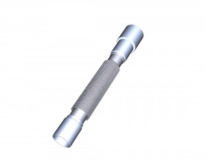 Aquant Гибкая труба 40х40/50, T003-90-MR (T003-90)