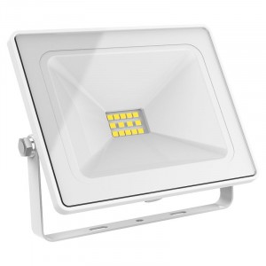 Gauss прожектор св/д 20W(1500lm) IP65 6500K 6K белый 613120320