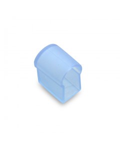 General заглушка гибкий неон сеч8х16 G-2835-E-IP20-NL (10шт в уп., цена за штуку) 521401