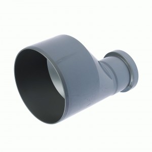 СТМ АТЛАС ПЛАСТ Переход канализационный DN 110x50 SPCI000110050