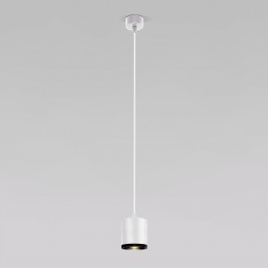 Elektrostandard св-к подвесной св/д 12W 4200K 1019lm IP20 900x80x80 белый 50243 LED a062415