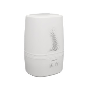 Увлажнитель воздуха сенсорный Ecostar ENJOY ESH-EN250/2,0E-WT (бел) 2л. 250 м/ч, подсветка