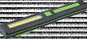 Navigator Фонарь NPT-W15-3AAA 1COB 5W(150lm) 168x28x25 3xR03 пласт 3реж. 93891