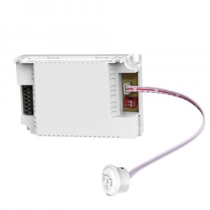 Feron блок аварийного питания для св/д св-ков до 100W БАП, EK100 48990