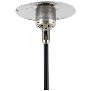 Engy EF-001 Обогреватель газовый уличный Classic 5-13кВт, авт откл при наклоне