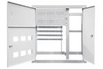 TDM Щит (корпус) ЩЭ метал. 6кв. модификация3 Народный 1010х950х160 SQ0905-1340