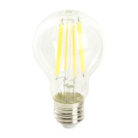 Feron.PRO филамент ЛОН A60 E27 12W 1920lm 2700K 2K 175-265V 105х60 LB-1112 48895