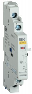 IEK Аварийно-дополнительный контакт ДК/АК32-20