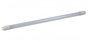 LEEK T8 G13 220V 19W(1600lm) 6500K 6K 1200x25 матов. стекло LE010513-0002