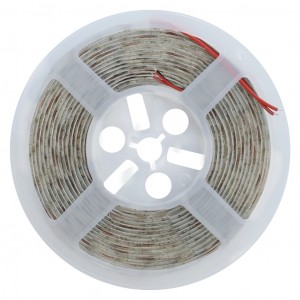 SmartBuy лента св/д 24V 14,4w/m 120led/m IP65 6500K 6K (уп 5м,цена за уп) SBL-IP65-24V-14-4-6500K
