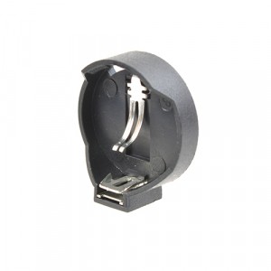 Батареечный отсек ROBITON Bh1x2032/2 PK1, 16507