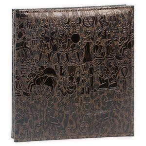 Фотоальбом (Ф/а) Image Art -20 Magnetic  (SAP315325-20-PVC-M) (12) Egypt