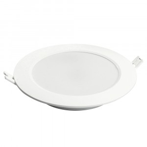 Feron cв-к св/д встр. 30W 2700Lm 4000K 4K белый 221x29 AL528 ONE 48876