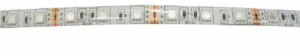 Ecola Лента св/д 12V 7.2W/m 30Led/m IP20 RGB 5м (интер) PRO SMD5050 P2LM07ESB