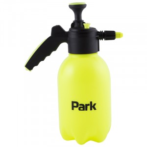 Распылитель садовый 2л, высокого давления, мерн. шкала Park 990025