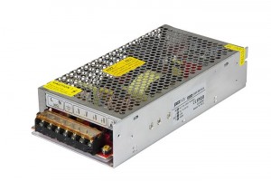 Jazzway Драйвер BSPS 12V 8.30A 100W влагозащищенный IP20 188x47x35 .5024342