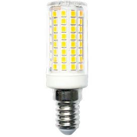 Ecola T25 13W E14 4000K 4K 74x23 340° кукуруза (для холодил.,шв.машин) Micro B4TV13ELC
