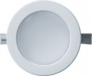 Navigator св-к встр. св/д даунлайт  3W(240lm) 4000K 4K 25x40 белый NDL-RP4-3W-840-WH-LED 71273