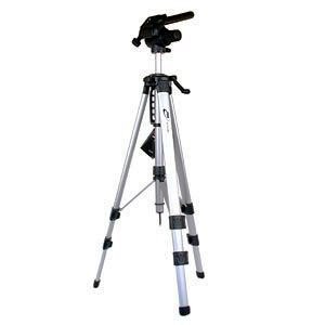 Штатив ERA ELT-0360    69/161 см. 1730 г., 2 уровня, чехол, фото/видео, до 3,5кг   (1/6)