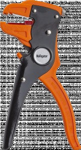Navigator Съёмник изоляции 93 420 NHT-Sia05-2v1 (автоматический)