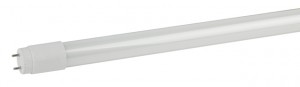 ЭРА стандарт T8 G13 220V 10W(800lm) 4000K 4K 600х26 (мат. стекло, поворот.) 10W-840-G13 600 2127