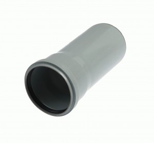 СТМ АТЛАС ПЛАСТ Труба канализационная DN 110х2,2, L=250 мм SPCP11022025