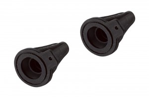 TDM Колпачки изолирующие КИ 6-35 (200!) SQ0412-0052