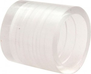 Feron Заглушка д/дюралайта 2W LED-R2W LD129 (цена за 1шт.) 26137