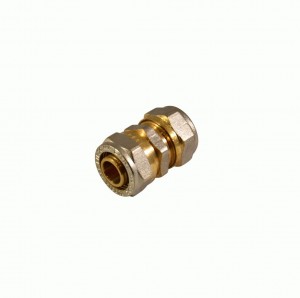 СТМ Муфта промежуточная 26х26  CC002626