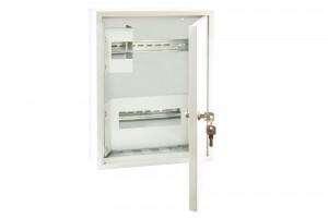 TDM щит ЩУРН-1/12 Э (360х280х110) 1-дверный IP31 SQ0905-0046