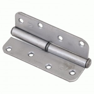Кунгур накл ПН1-110 без покр. левая б/ш  Петля (50,10)