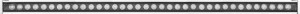 Feron св/д линейный прожектор с DMX, 36LED RGB, 1000*40*48mm, 36W 24V, IP65,LL-892 32259
