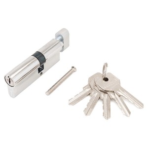 СТАНДАРТ Z.I.80В-5K (30Bx10x40) CP 5кл англ.ключ/верт. Цилиндровый механизм(120,12)
